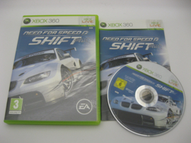Need For Speed Shift (360)