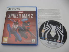 Spider-Man 2 (PS5)