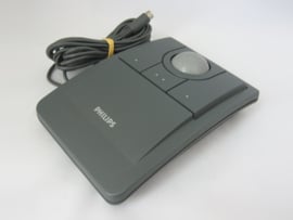 Philips CD-I Trackerball Controller (22ER9013)