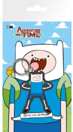 Adventure Time - Finn - Official Keychain (New)