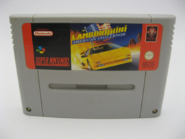 Lamborghini American Challenge (FAH)