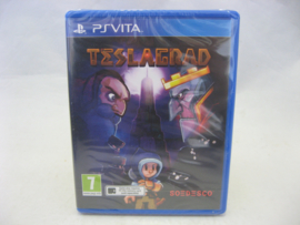 Teslagrad (PSV, Sealed)