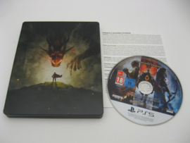 Dragon's Dogma II Steelbook Edition (PS5)