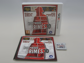 James Noir's Hollywood Crimes 3D (HOL)