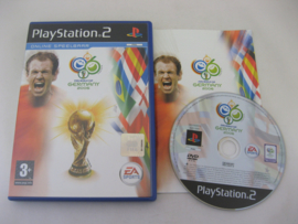 FIFA World Cup Germany 2006 (PAL)