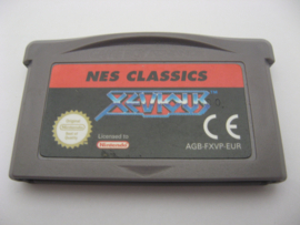 NES Classics - Xevious (EUR)