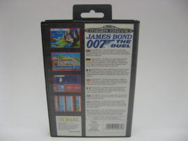 James Bond - The Duel (CIB)