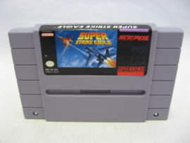 Super Strike Eagle (NTSC)