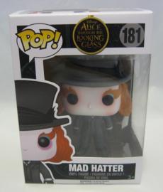 POP! Mad Hatter - Alice Through the Looking Glass (New)