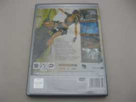 Tomb Raider Legend - Platinum - (PAL)