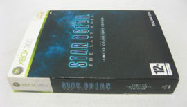 Star Ocean The Last Hope - Limited Collector's Edition (360)