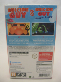 Suicide Guy Collection (EUR, Sealed)