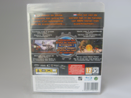 Generator Rex - Agent of Providence (PS3, Sealed)