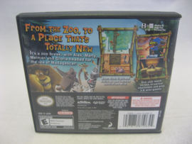 Madagascar (USA)