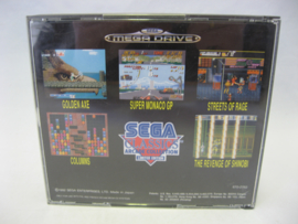 SEGA Classics Arcade Collection - Limited Edition (PAL)