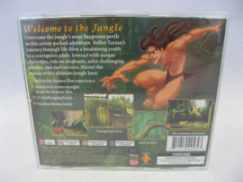 Disney's Tarzan - Greatest Hits - (USA)