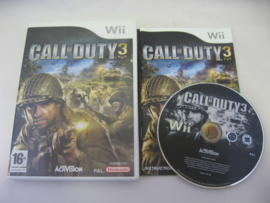 Call of Duty 3 (EXP)