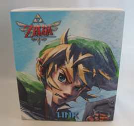 The Legend of Zelda - Skyward Sword Link 10" Figure