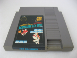 Ice Climber - Black Box (FRA)