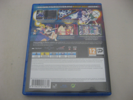 Touhou Genso Rondo Bullet Ballet (PS4)