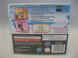 Littlest Pet Shop Vrienden: Strand (HOL)