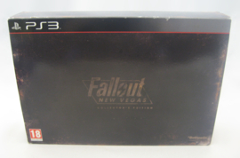 Fallout New Vegas - Collector's Edition (PS3)