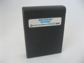 Simons' Basic (C64)