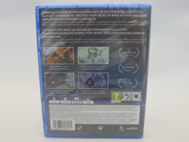 Sea of Stars (PS4, Sealed)