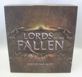 Lords of the Fallen - Polystone Bust (New)