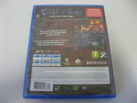 Tower of Guns - Special Edition (PS4, Sealed)