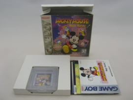 Mickey Mouse Magic Wands (USA, CIB) - Players Choice -