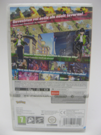 Pokemon Legends Z-A (HOL, Sealed)