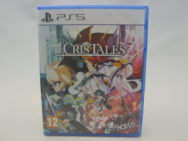 Cris Tales (PS5, Sealed)