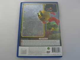 Pac-Man World 2 (PAL)