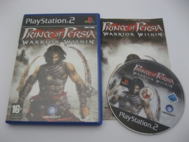 Prince of Persia - Warrior Within (PAL)
