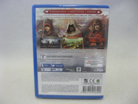 Assassin's Creed Chronicles (PSV, Sealed)