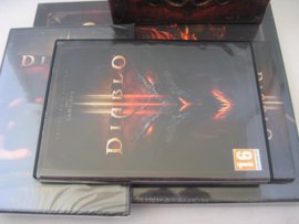Diablo III Collector's Edition (PC)