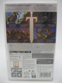 Final Fantasy Tactics The Ivalice Chronicles (EUR, Sealed)