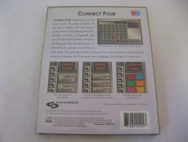 Connect Four (CD-I)