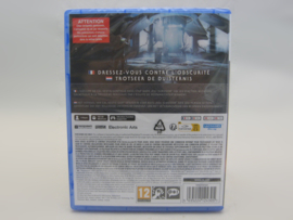 Star Wars Jedi Survivor (PS5, Sealed)