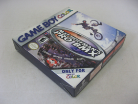 Mat Hoffman's Pro BMX (USA, CIB)