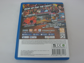 One Piece Burning Blood (PSV)