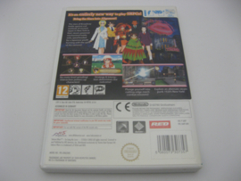 Sakura Wars - So Long, My Love (UKV)