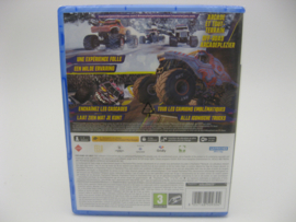 Monster Jam Showdown - Day One Edition (PS5, Sealed)