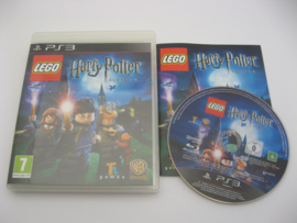Lego Harry Potter - Jaren 1-4 (PS3)
