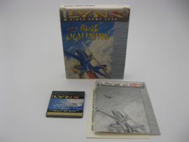 Blue Lightning (Lynx, CIB)