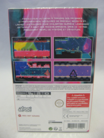 Xeodrifter (FRA, Sealed)