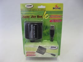 Super Joy Box 10 - XBOX > Controller Adapter > PC (New)