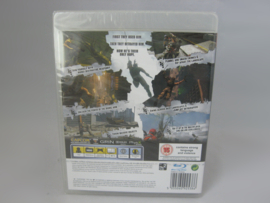 Bionic Commando (PS3, Sealed)