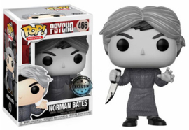 POP! Norman Bates - Psycho - Exclusive (New)